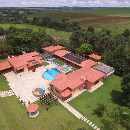 Villa Chacara De Luxo Em Anápolis Exterior foto