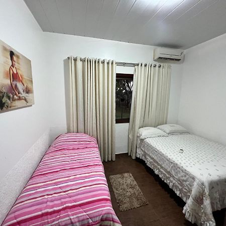 Villa Chacara De Luxo Em Anápolis Exterior foto