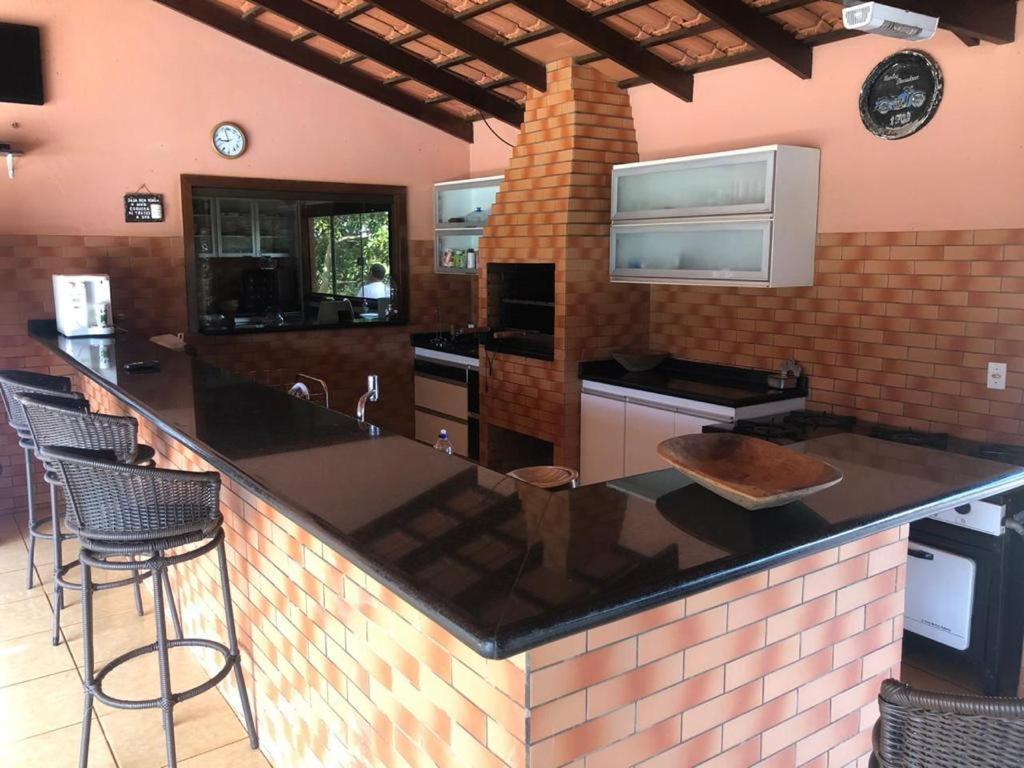 Villa Chacara De Luxo Em Anápolis Exterior foto