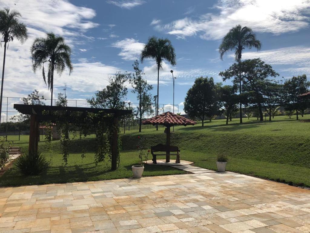 Villa Chacara De Luxo Em Anápolis Exterior foto