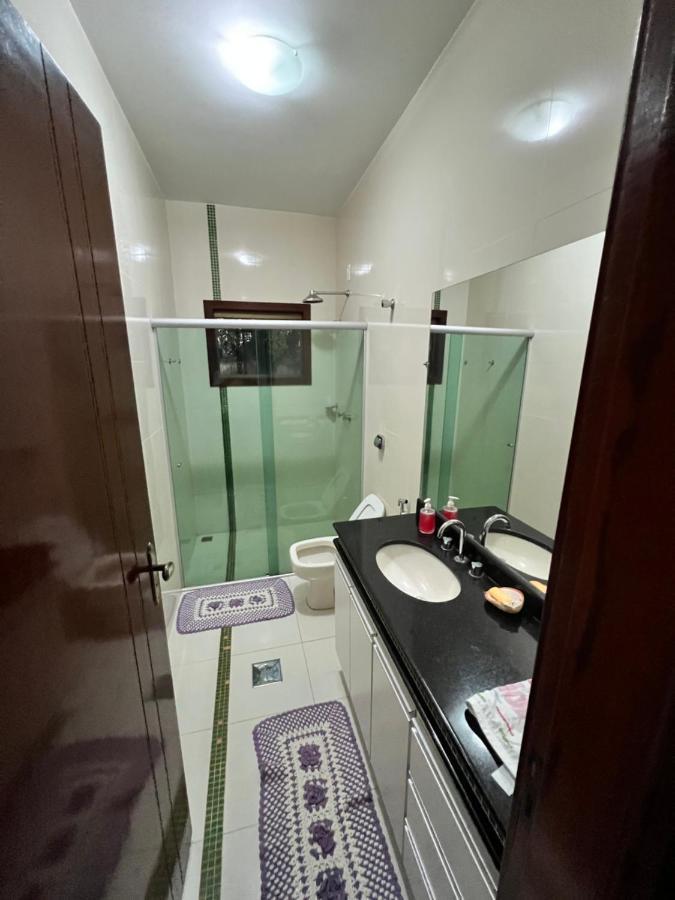 Villa Chacara De Luxo Em Anápolis Exterior foto