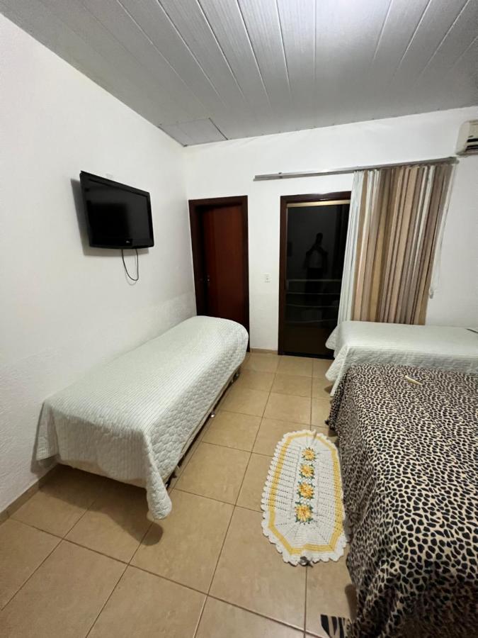 Villa Chacara De Luxo Em Anápolis Exterior foto